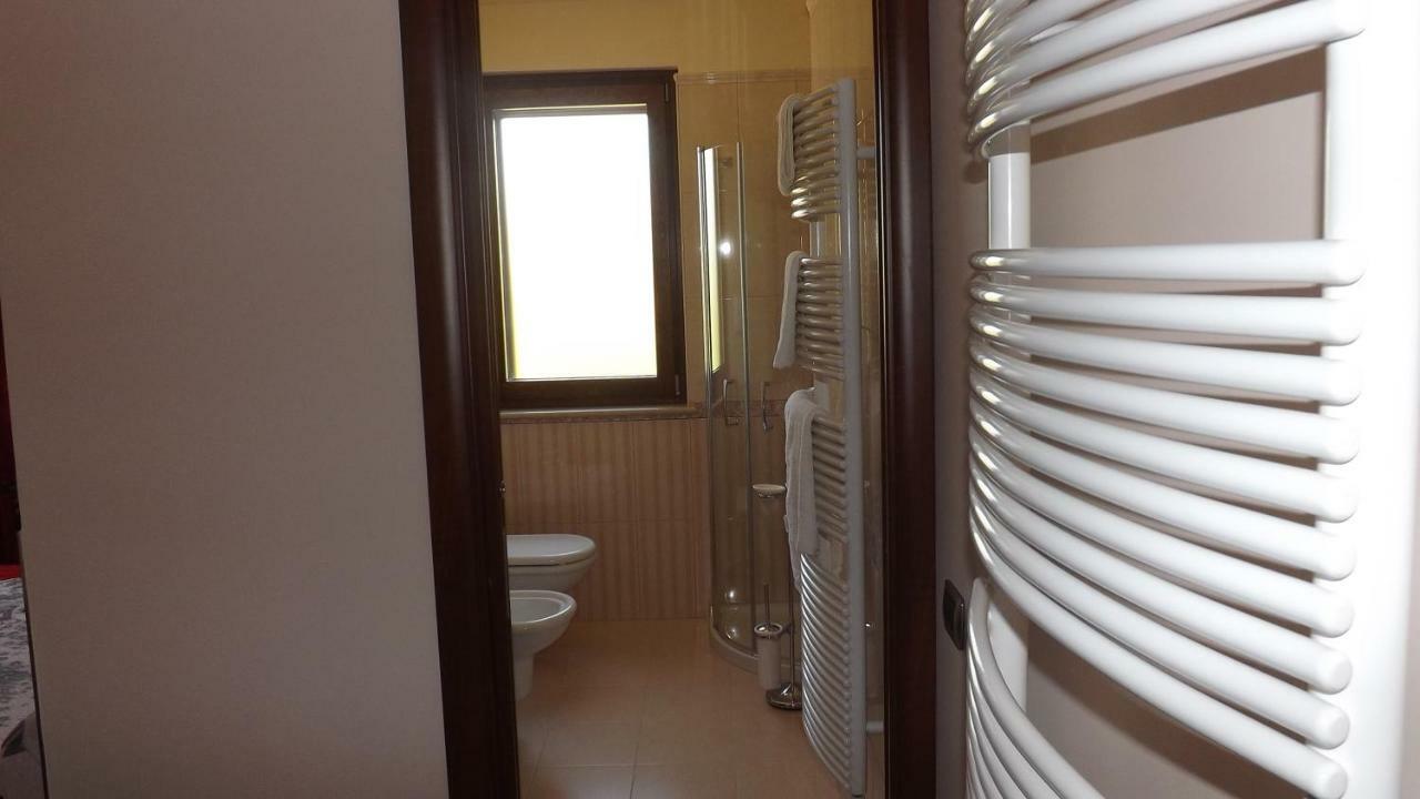 Villa Ulivi Filiano Dış mekan fotoğraf
